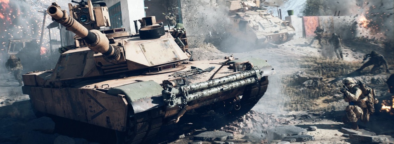 „Najbardziej bezmózgi dodatek do Battlefield 6.” Jeden z gadżetów w FPS-ie sprawia, że do grania snajperem nie potrzeba żadnego skilla, źródło grafiki: Electronic Arts.