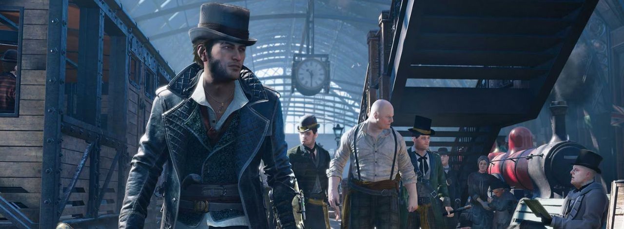 Kiedyś twórcy Assassin's Creed mieli więcej odwagi? Fani przypominają jak bardzo deweloperzy igrali z rzeczywistością, źródło grafiki: Ubisoft.