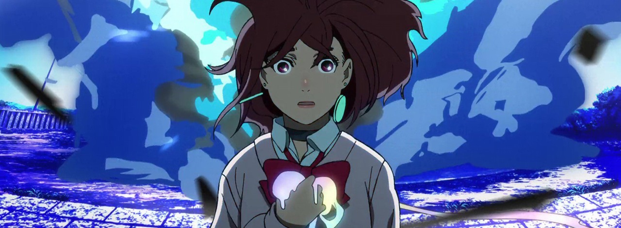 3. sezon Dandadan pokaże coś, czego w anime jeszcze nie było. Ale Science Saru ma poważne powody, by nie spieszyć się z anime, źródło grafiki: Dandadan, Science Saru, 2024.