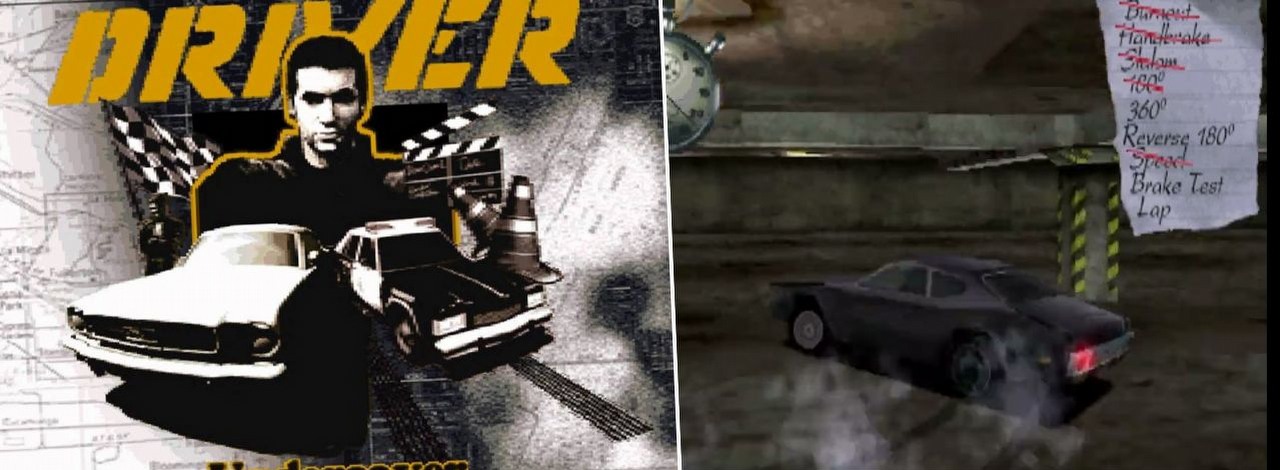 „Mieliśmy kolejkę osób kopiujących jego save'a.” Samouczek w grze sprzed 26 lat był tak trudny, że do dziś śni się graczom po nocach, źródło grafiki: Ubisoft Reflections.