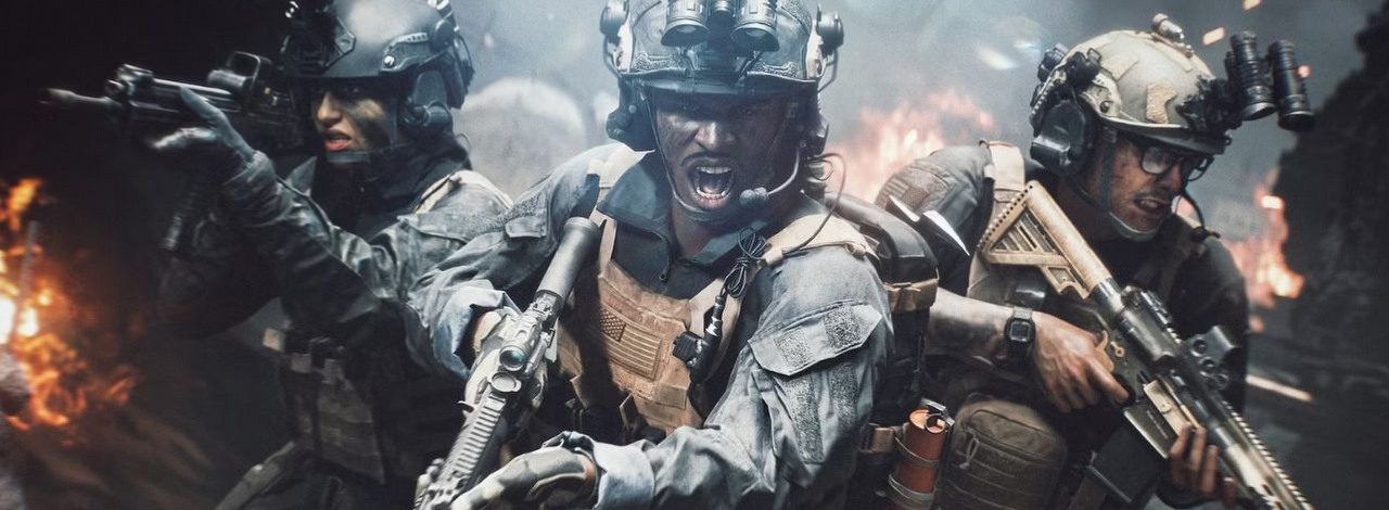 Kampania Battlefield 6 to znowu „tutorial przed multiplayerem”? Gracze sądzą, że tryb wygląda biednie i już widzą problemy, źródło grafiki: EA DICE.