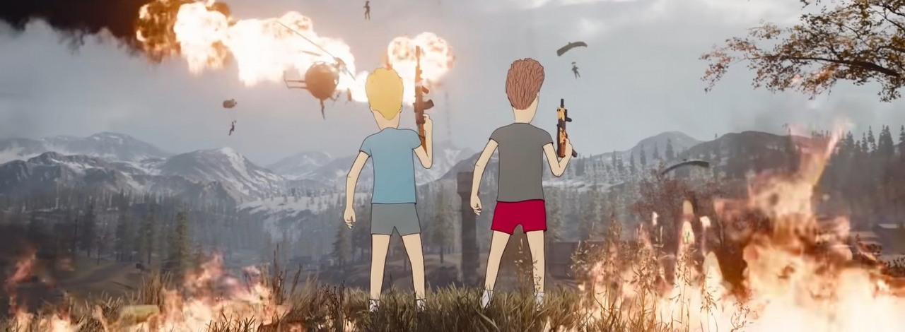 Twórca Black Ops 7 zdradził, że zespół zrezygnował z wielu crossoverów. Fani sądzą jednak, że to tylko marketingowa zagrywka, źródło grafiki: Call of Duty, YouTube.