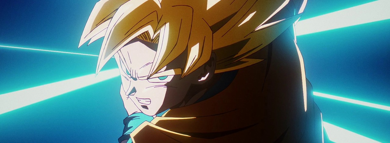 Daima to ponoć nie koniec Dragon Balla, choć bez Akiry Toriyamy anime wkracza na nieznane terytorium, źródło grafiki: Dragon Ball Daima, Toei Animation, 2024.