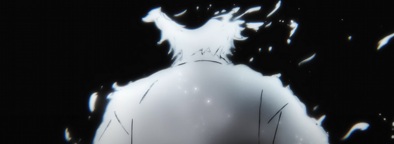 To obowiązkowa pozycja dla fanów dark fantasy w 2026 roku. Jest zwiastun jednego z najbardziej oczekiwanych anime, źródło grafiki: Hell's Paradise, Nozomi Ishii, MAPPA, 2023.