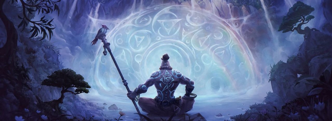 Pierwszy gracz już wbił 1000 poziom nową klasą w Tibii. Oczywiście pochodzi z Brazylii, źródło grafiki: CipSoft.