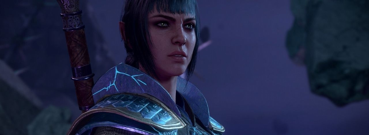 W jednym etapie Baldur's Gate 3 gracze wiecznie oszukują. Mają jednak dobry argument, by się wybronić, źródło grafiki: Larian Studios.