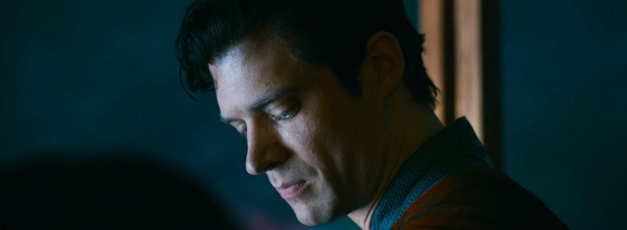 Superman nie miał szans. Oto nowy, najbardziej dochodowy film na podstawie komiksów w 2025 roku, źródło grafiki: Superman, James Gunn, Warner Bros. Pictures, 2025.