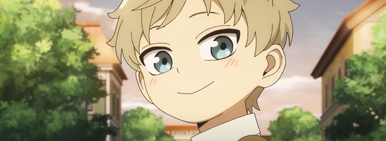 To będzie największy wątek w anime. Już za tydzień zostanie ukazana najbardziej wyczekiwana historia w Spy x Family, źródło grafiki: Spt x Family, Yukiko Imai, Wit Studio i CloverWorks, 2025.