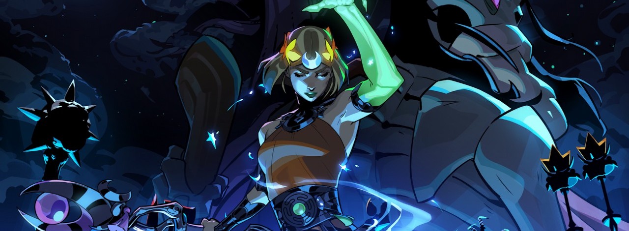 Hades 2 mógł rzucić przeciwko nam jeszcze więcej bossów. Gracz odkrył ciekawe detale szperając w plikach gry, źródło grafiki: Supergiant Games.