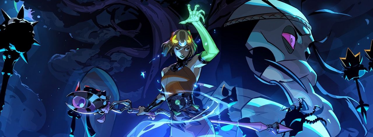 Hades 2 pokazał jak robić dobre polskie tłumaczenie. Nawet Artemida wie, że lepiej nie mylić ludzi z dzikiem, źródło grafiki: Supergiant Games.