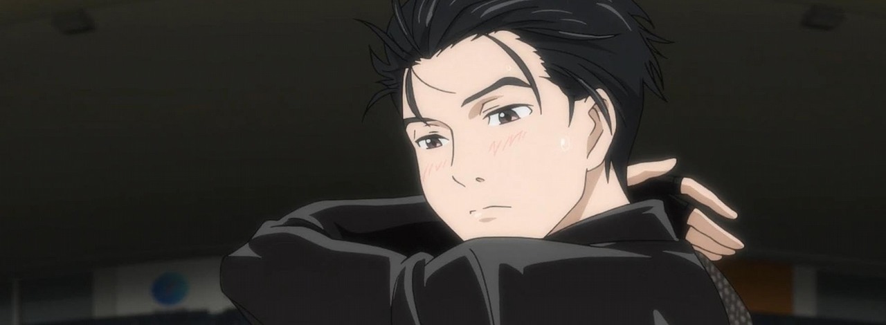 Setki tysięcy fanów anime czekały na sequel hitu, który anulowano, bo „kontynuowanie stało się po prostu niemożliwe”, źródło grafiki: Yuri on Ice, Sayo Yamamoto i Jun Shishido, MAPPA, 2016.