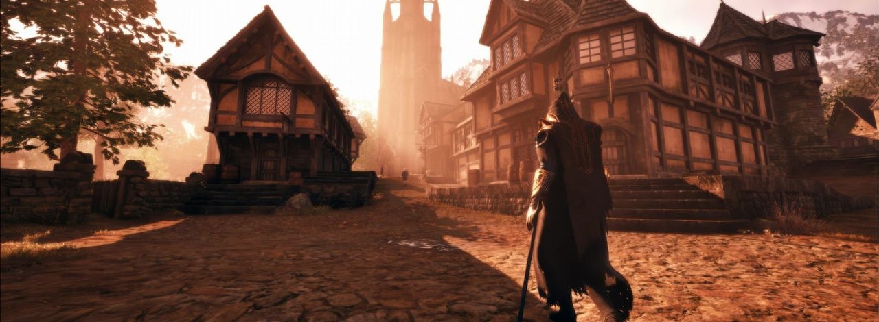 Gracz spędził ponad 100 godzin na żmudnym klepaniu jednego skilla, by zrealizować swój cel z dzieciństwa, źródło grafiki: Virtuos / Bethesda Game Studios.