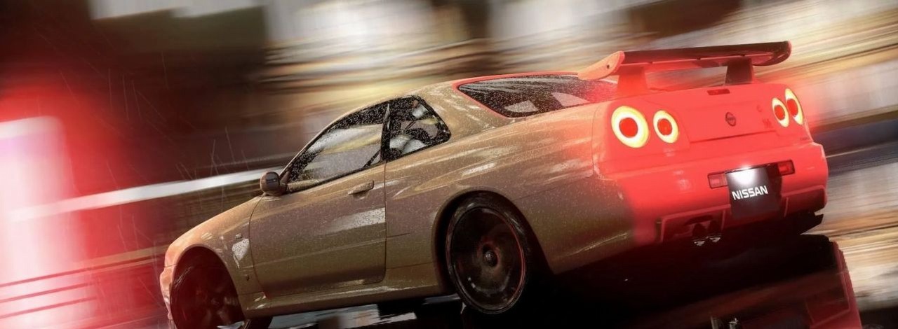 Po 11 latach gra z PS4 wciąż wygląda niesamowicie. Społeczność PlayStation do dziś jest pod wrażeniem talentu twórców, źródło grafiki: Evolution Studios.