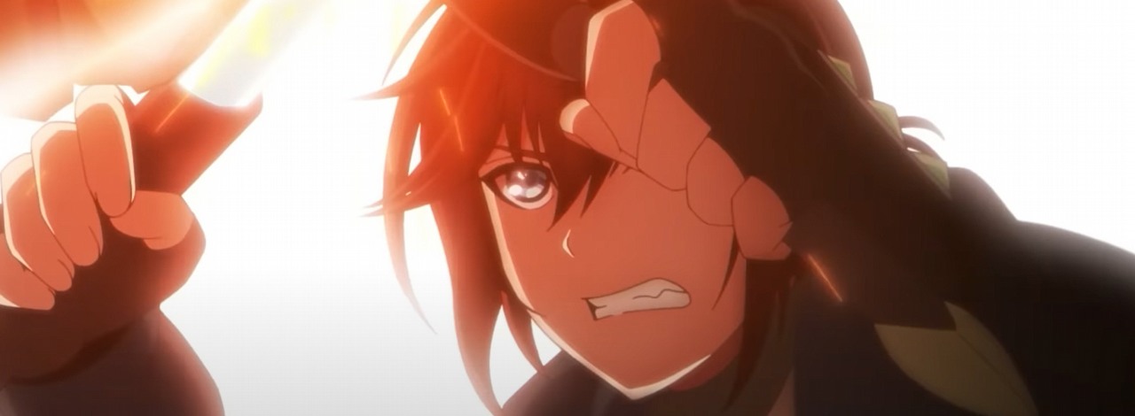 Największa klapa anime 2025 roku wraca. Zwiastun 2. sezonu The Beginning After the End wcale nie nastraja fanów pozytywnie, źródło grafiki: The Beginning After the End, Keitaro Motonaga, Studio A-Cat, 2025.