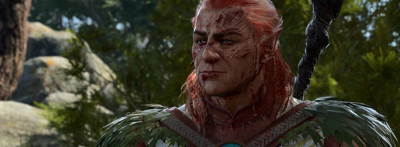 Gracz dokonał w Baldur's Gate 3 czynu, którego nie przewidzieli nawet twórcy. Takie osiągnięcie wydawało się niemożliwe, źródło grafiki: Larian Studios.
