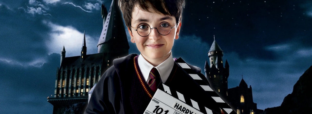 Nowy Hogwart z serialu Harry Potter ożywa przed naszymi oczami. Oto pierwsze fragmenty zamku z zewnątrz, źródło grafiki: HBO / Harry Potter i Kamień Filozoficzny, Chris Columbus, Warner Bros. Pictures, 2001.