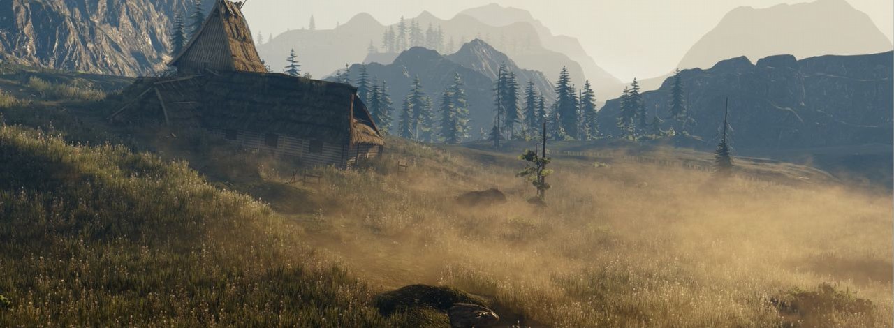 Zmienił Wiedźmina 3 w całkowicie inną grę. Teraz to prawdziwy wiedźmiński sandbox na nowej mapie i z dodatkowymi mechanikami, źródło grafiki: Aeltoth / Nexus Mods.