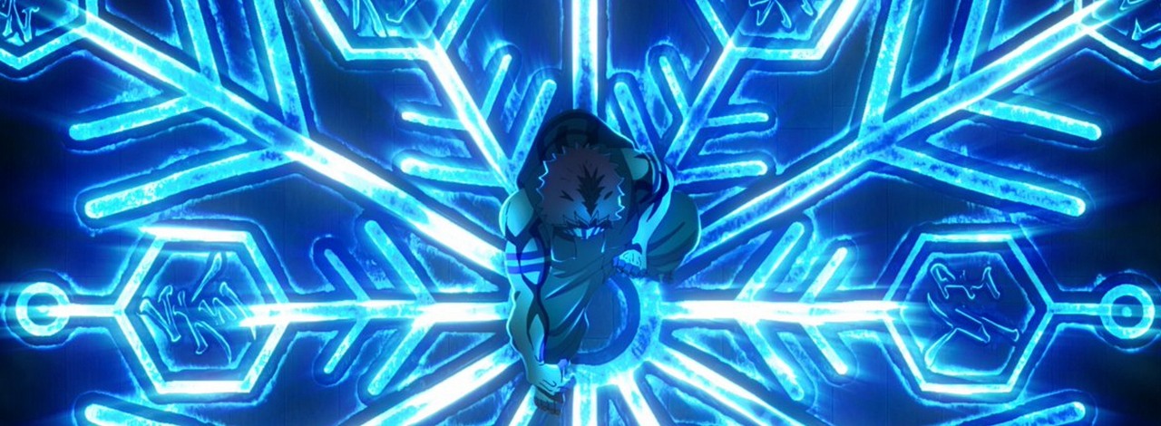 25 letni rekord filmowy pobity. Demon Slayer jest nie do zatrzymania, źródło grafiki: Demon Slayer: Infinity Castle, Haruo Sotozaki, Ufotable, 2025.