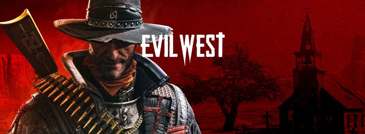 Evil West Cheat Engine Table