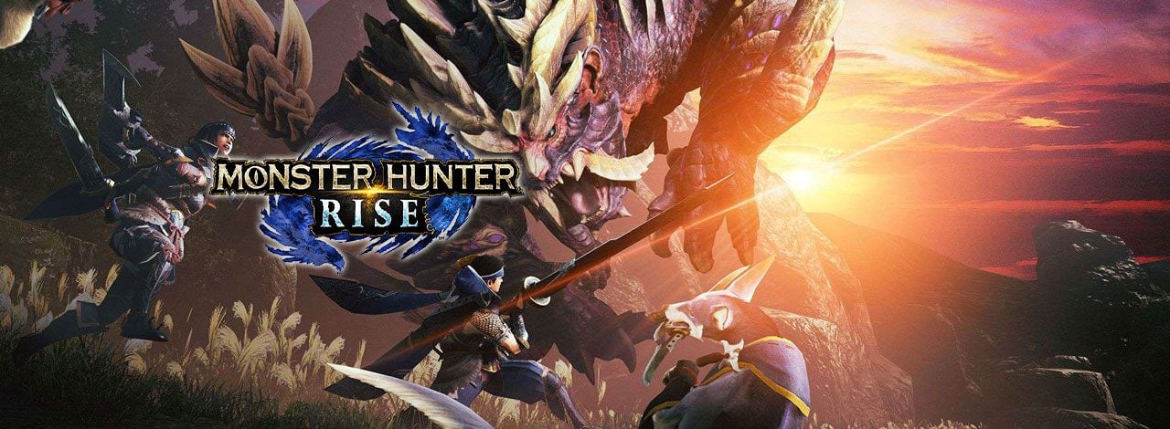 Monster Hunter Rise Overlay Mod Introduces Monster HP Meter and More