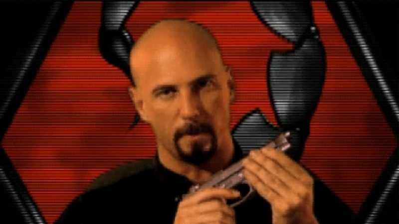 Darmowy RTS na silniku C&C: Tiberian Sun z nową kampanią Bractwa Nod
