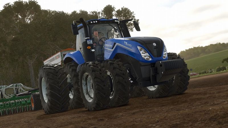 Farming Simulator 25 osiąga potężny kamień milowy. Nowy dodatek wprowadzi egzotyczną uprawę, która zaskoczy graczy [Aktualizacja]