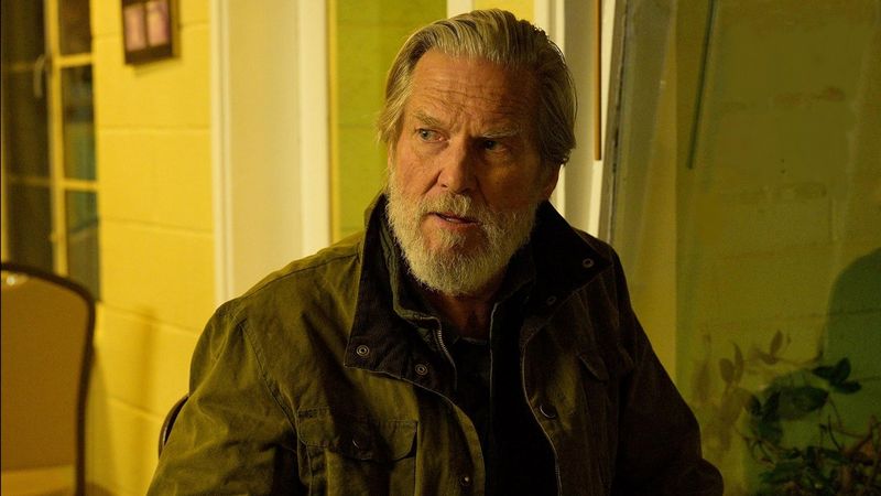 „Mógłby stać się wielką gwiazdą”. Jeff Bridges odrzucił główną rolę w jednym z największych filmów akcji wszech czasów