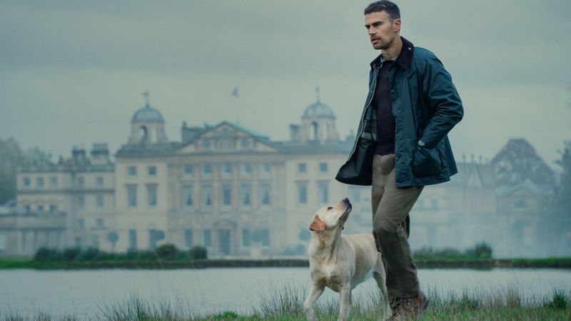 Za 2 dni najważniejsza premiera Netflixa tego tygodnia. 8 nowych odcinków kontynuacji gangsterskiego hitu z gwiazdami