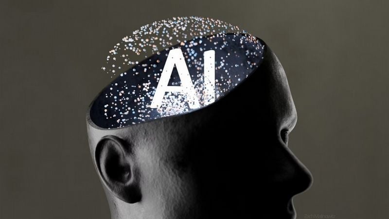 AI może kiedyś być świadome, ale naukowcy mają problem: nie wiemy dokładnie, dlaczego sami jesteśmy świadomi