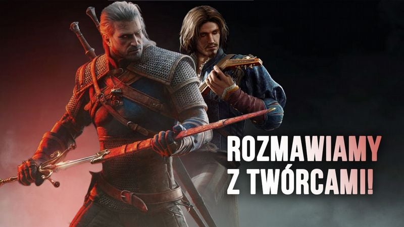 "Mamy do opowiedzenia naprawdę dobrą historię, którą gracze będą się cieszyć przez lata." Rozmawialiśmy z twórcami Wiedźmina 3: Pieśni przeszłości