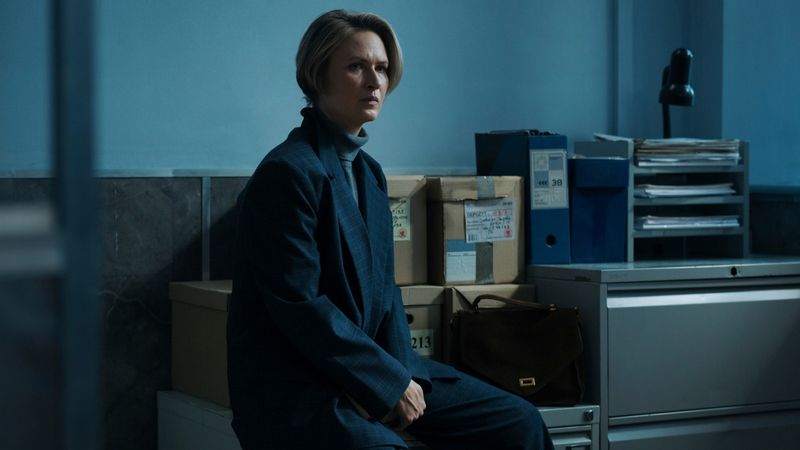Masz jeszcze 7 dni, by nadrobić 6 odcinków kryminalnego hitu. Tylko tydzień dzieli nas od premiery kontynuacji polskiego przeboju na SkyShowtime