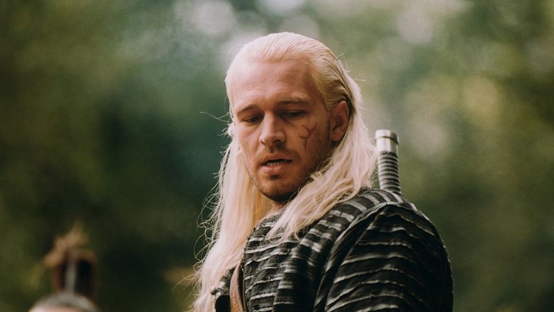 Jeśli Wiedźmin Netflixa cię nie przekonał, to niedługo w kinach obejrzysz polskiego Geralta