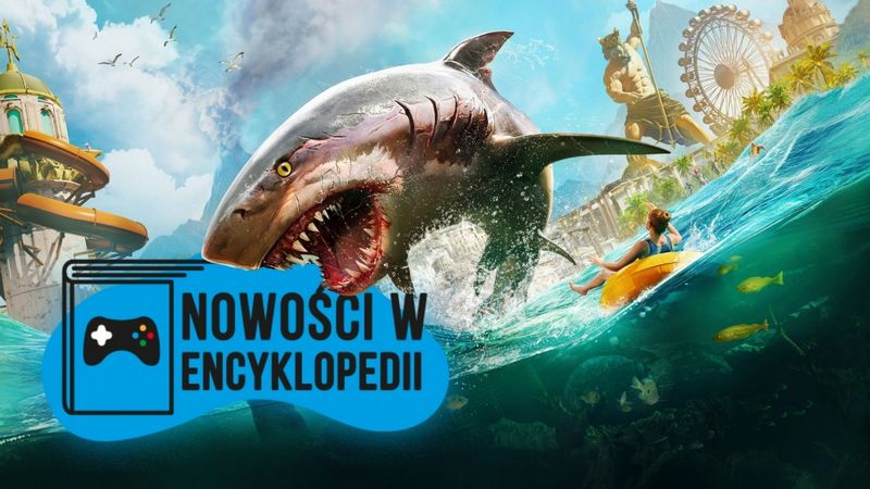 Nadciągająca strategia i dodatek do drugowojennego RTS-a pozwolą nam pokierować Polakami. Do tego w 2027 roku znów wcielimy się w rekina ludojada