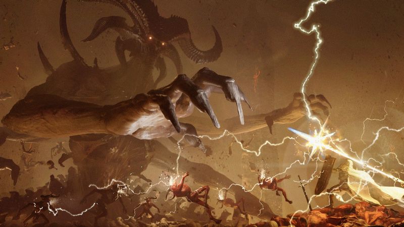 CD Projekt na BlizzCon 2026 zaskoczy graczy „czymś specjalnym” dla fanów Diablo 4
