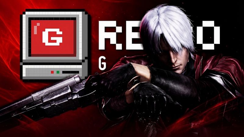 Devil May Cry ma 25 lat i wciąż tnie demony w bezpretensjonalnym stylu, którego brakuje wielu nowym grom