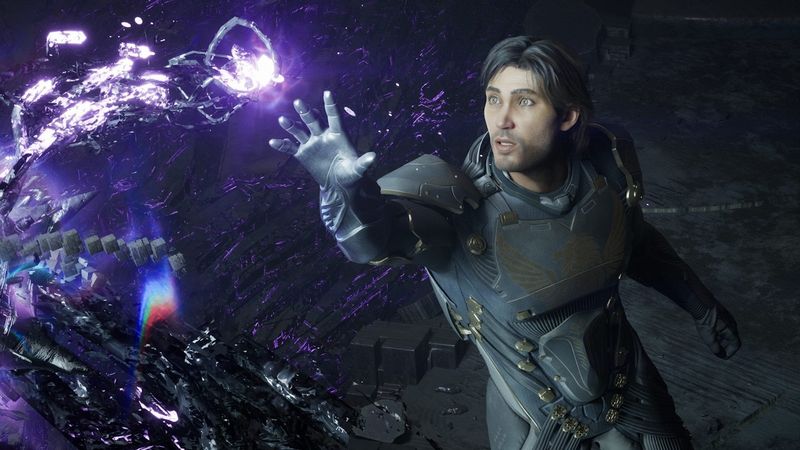 52 minuty rozgrywki z wyczekiwanego kosmicznego RPG dla fanów Mass Effect. To Exodus w pigułce, ale jednej rzeczy brakuje