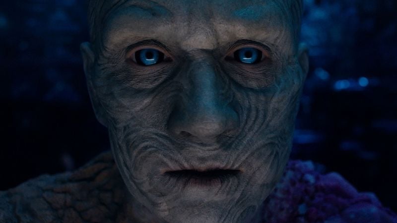 Jeden z najważniejszych filmów sci-fi ubiegłego roku znów podbija HBO Max. Widowisko polecane przez 90% widzów
