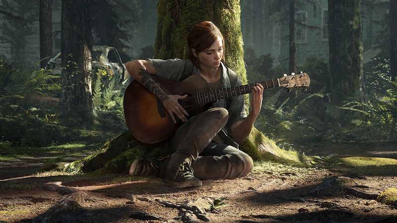 The Last of Us 3 wyrasta na pewniaka po Intergalactic: The Heretic Prophet. Naughty Dog mówi o „kilku projektach”