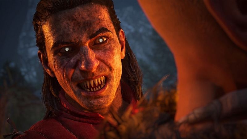 The Blood of Dawnwalker może się skończyć, nim się zacznie. Weterani Wiedźmina 3 i Cyberpunka 2077 pomyśleli o wszystkim