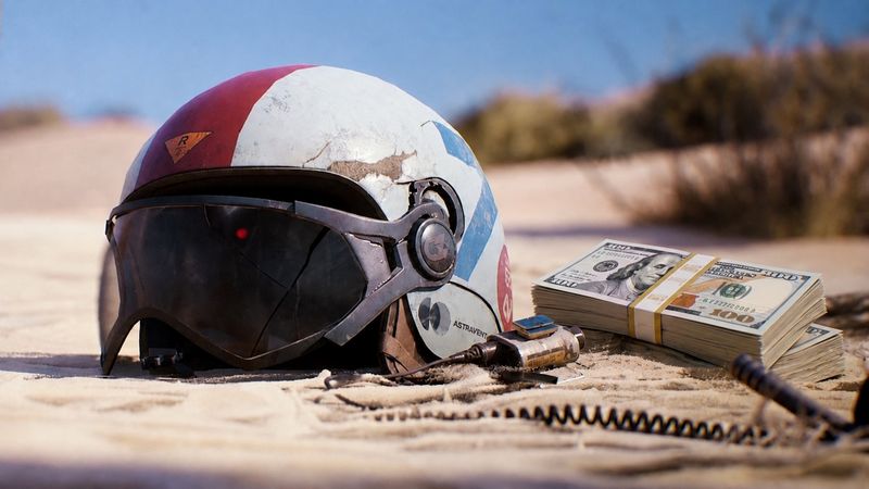 Odrzucił 6-cyfrową kwotę za zagranie w popularną strzelankę. „Tak bardzo mnie sfrustrowała”, wyjaśnia fanom ARC Raiders