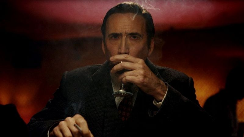 Prime Video skasowało jeden z najlepszych seriali roku, choć 8-odcinkowa produkcja z Nicolasem Cage'em właśnie otrzymała 5 nagród Emmy