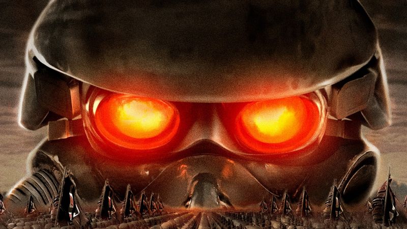 Po 13 latach polskie studio może wskrzesić słynną serię strzelanek Killzone