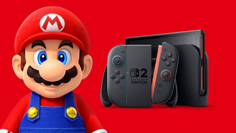 Nintendo ma szykować gigantyczne nowości. Przecieki sugerują nowe gry z serii Mario, Wario Land i DLC do Mario Kart World