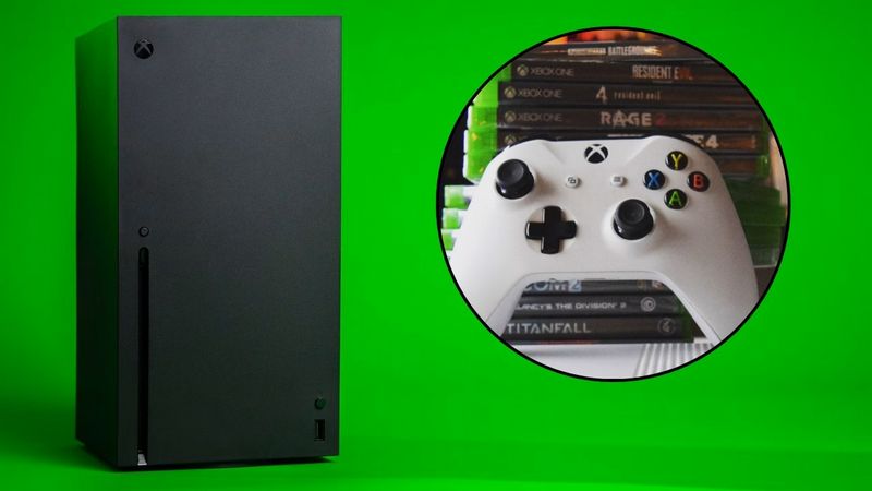 Szanse na napęd w Xbox Helix maleją. Digital Foundry mówi o problemach z dostawami czytników płyt