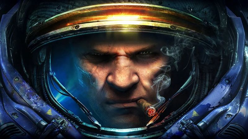Blizzard ma szykować dwa projekty naraz: StarCrafta w stylu Space Marine 2 i RTS-a od mistrzów gatunku