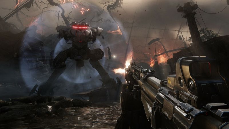 Najpierw anulowanie Crysis 4, a teraz to. „Niespodziewane” zwolnienia miały wstrząsnąć studiem Crytek