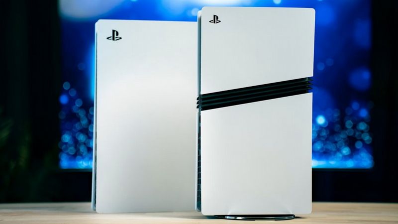 Sony szykuje dużą aktualizację PS5 z poprawkami PSSR, ale gracze i tak pytają o coś innego: gdzie są motywy i foldery?