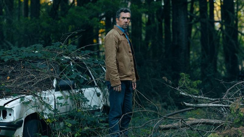 Dziś na Apple TV najważniejsza premiera tygodnia. 6-odcinkowy thriller kryminalny będzie hitem