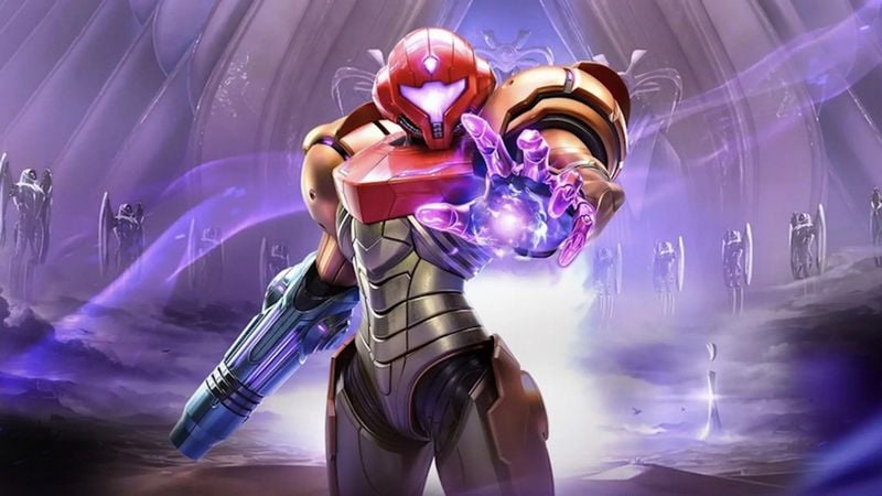 Nadchodzi nowa strzelanka z uwielbianej serii science fiction. Metroid Ravenous ma już datę premiery