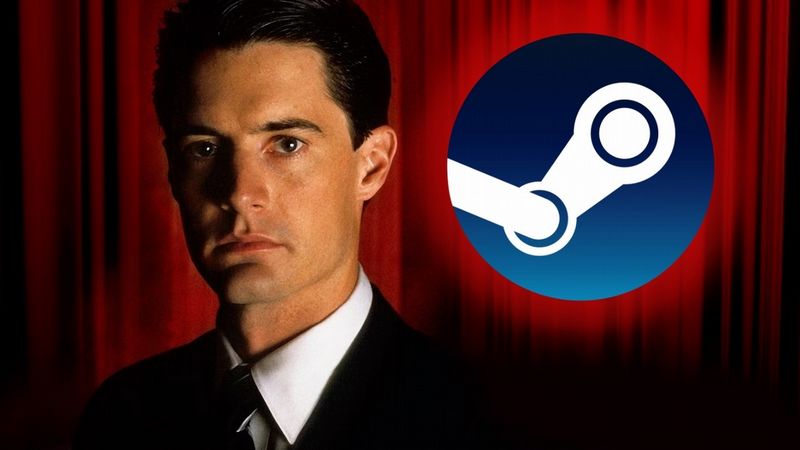 Po 40 latach kultowy serial Miasteczko Twin Peaks może doczekać się gry wideo. Nadzieję daje duży wyciek ze Steama